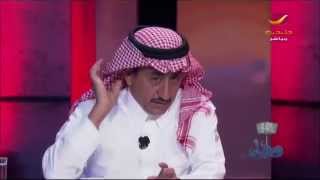ناصر القصبي يتحدث عن تفاصيل خلافه مع عبدالله السدحان في محاكمة برنامج ياهلا رمضان