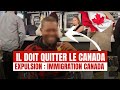 Ref:UewhythLLeA   nouvelle expulsion par immigration canada : un africain doit quitter le territoire