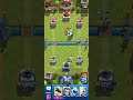 Hileli Clash Royale'de Kupa Kasıyorum Part 9!!! #keşfet #clashroyale