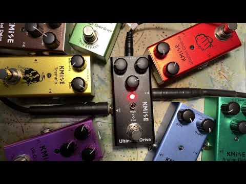 Kmise Ultimate Drive