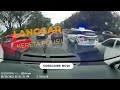MALAYSIA IDIOT&#39;S  DRIVERS COMPILATION #206