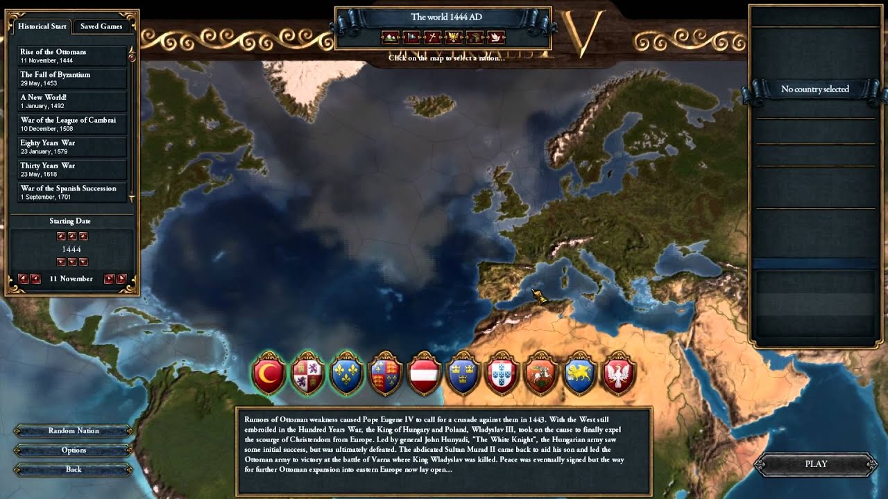 europa universalis 4 new dlc conquest in paradise and new lp