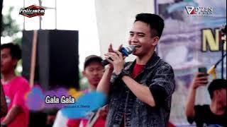 Gala Gala - Harnawa Ft Wanda - Live Show Om Rollysta Bro - Ulujami Pemalang 2022 M.