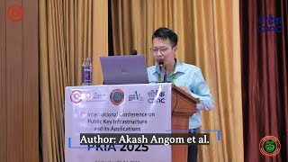 Paper Presentation (Design and Implementation of a Post-Quantum Double Ratchet using ML-KEM)