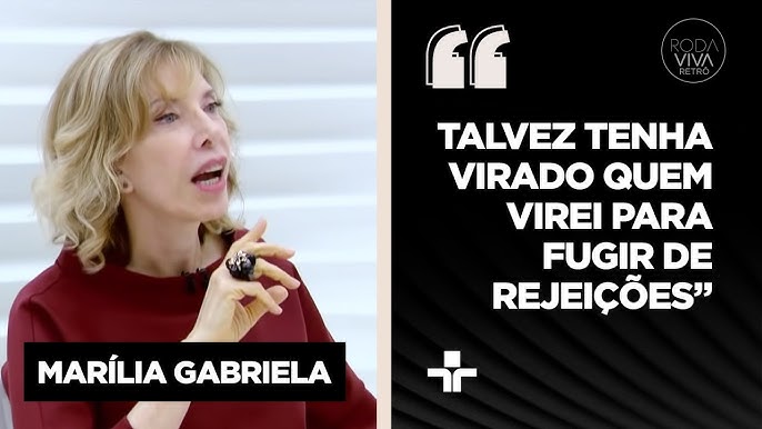 Marília Gabriela se envolve em escândalo milionário com ex-amigo, omissão  de fortuna e golpe é exposto