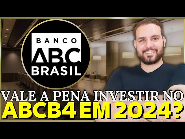 Banco ABC Brasil