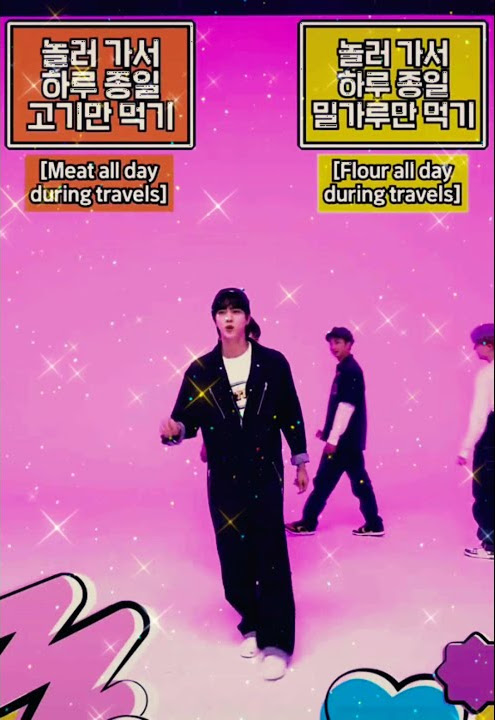 Funniest bts_official_bighit TikTok Compilation 2021 Part 1 #tiktok #bts #trend