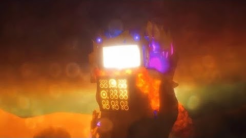 WHAT if Titan TV man was “SMARTER” in skibidi toilet 47? (part 1/2)