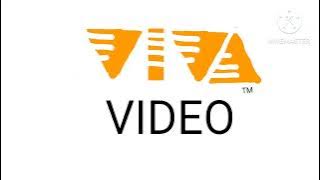 Viva Video Logo  (Phillippines) (Tommy Nelson Parody)