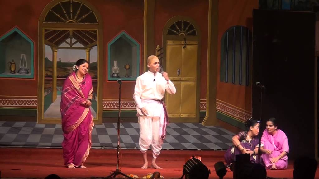 Tu Sundar Chafekali By Ajinkya Ponkshe