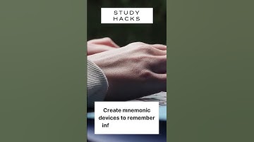 Unbelievable Study Hacks to Boost Your Grades Overnight! #shorts