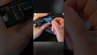 Секрет магазинов раскрыт! Внешний SSD в 2 раза дешевле #shorts