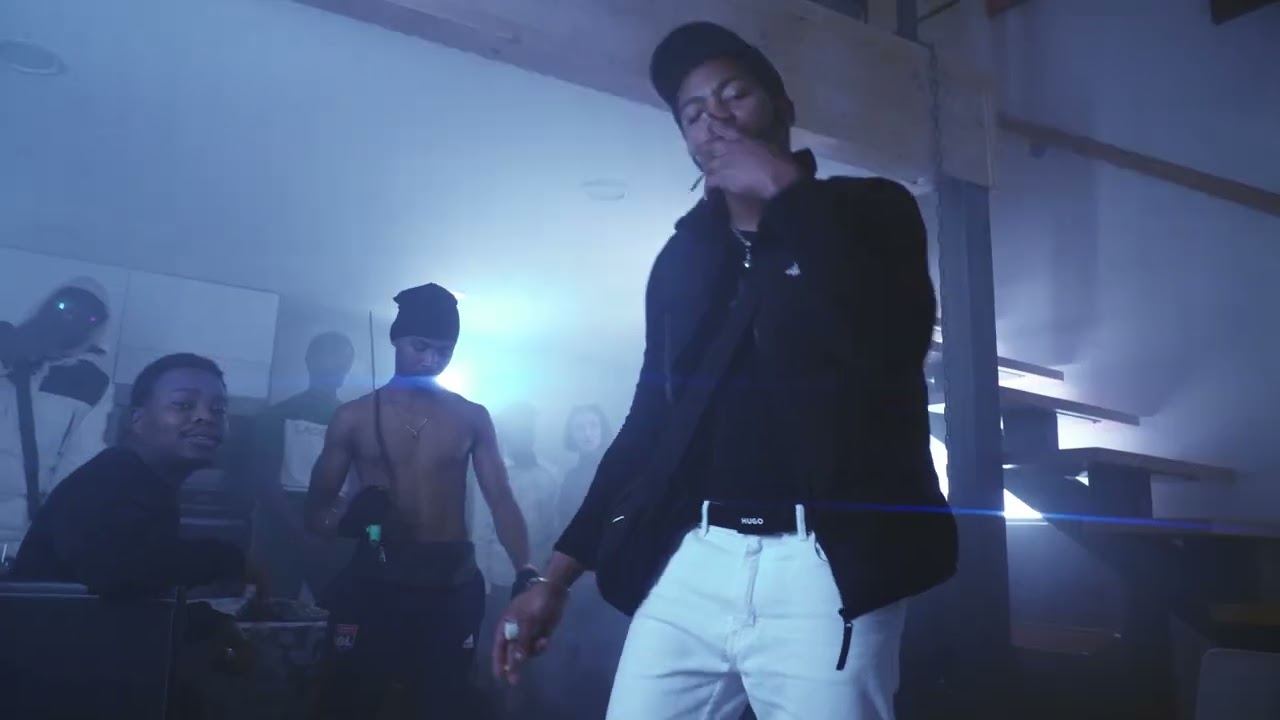 Watch Memess 2LT - Dangerous (Clip Officiel) on YouTube Watch Memess 2LT - Dangerous (Clip Officiel) on YouTube