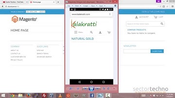 Magento product images not displayed on front end