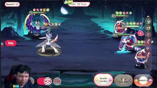 🔴CROWN SHIELD RILIS DI PET QUEST‼️