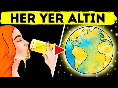 Her Şeyi Altına