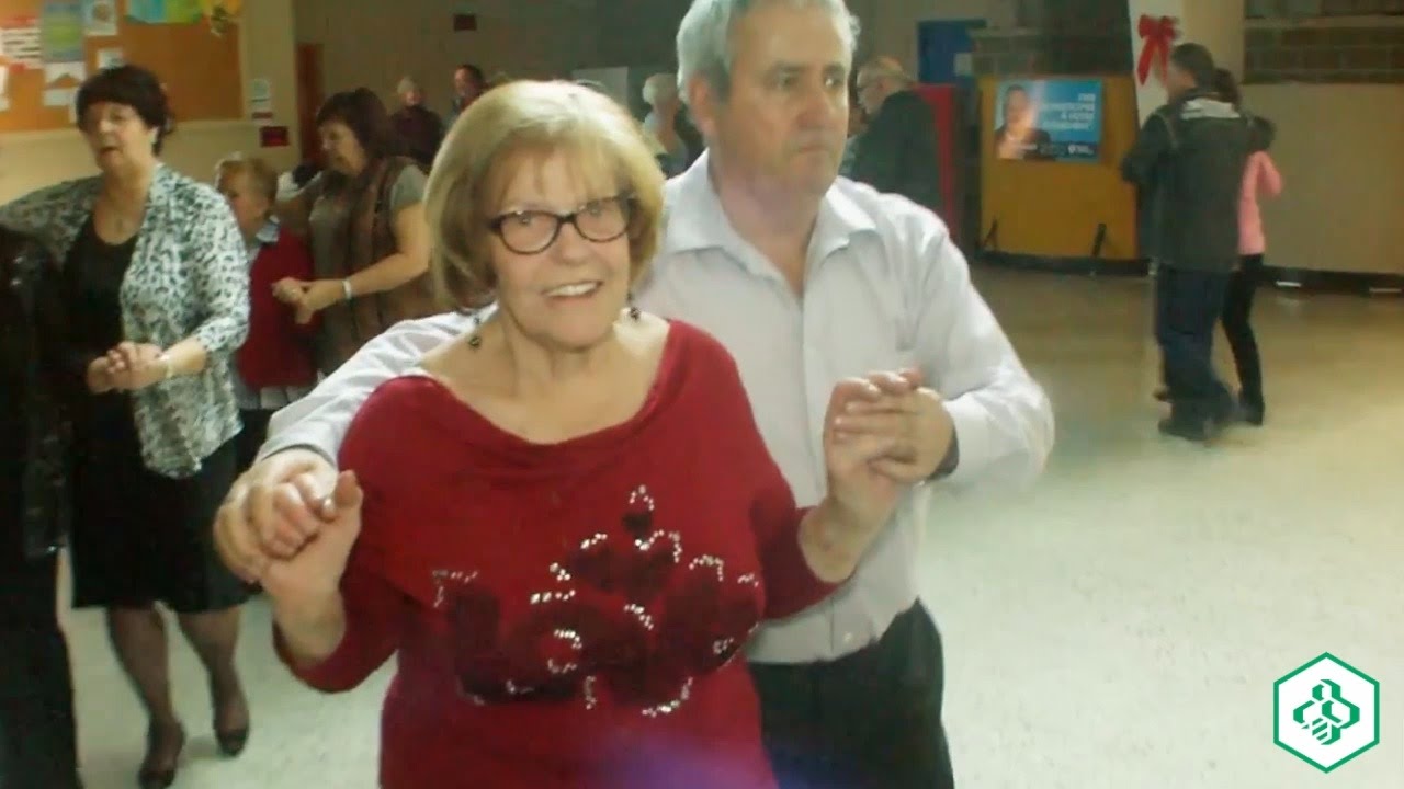 Fonds d’aide au développement du milieu 2016 Caisse Desjardins de St