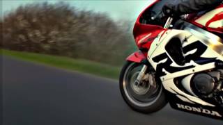 Honda CBR 900 RR   Fireblade