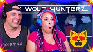 Mylène Farmer  En Concert  Tristana (Confidential Remaster) THE WOLF HUNTERZ Reactions