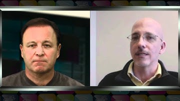 Multiplatform Distribution: Dave Stubenvoll, Wowza Media Systems