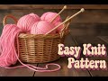 Knit a Cardigan in a Weekend With This Pattern🧶