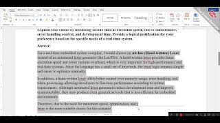 CS606 GDB No 01 Solution 2026  Solution || BY VU ASSIGNMENT ||