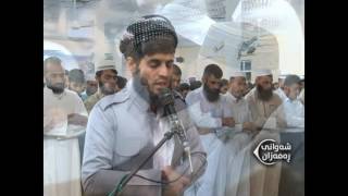 رع د بن محمد الك ردي    سورة المائدة        رم ض ان     ه        م سمعها