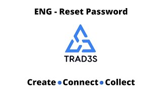 ENG -  Reset Password