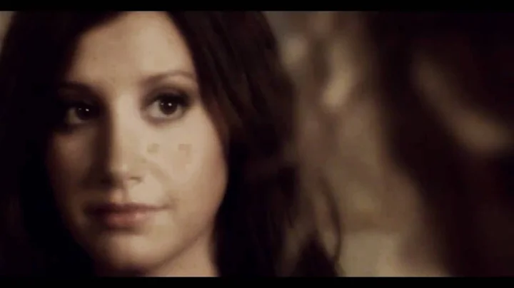 Ashley&Zac//I Love You