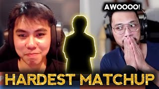 Apbr Supermarco On Whos Always Giving Him A Hard Time In Gold Lane Wolfcast Podcast