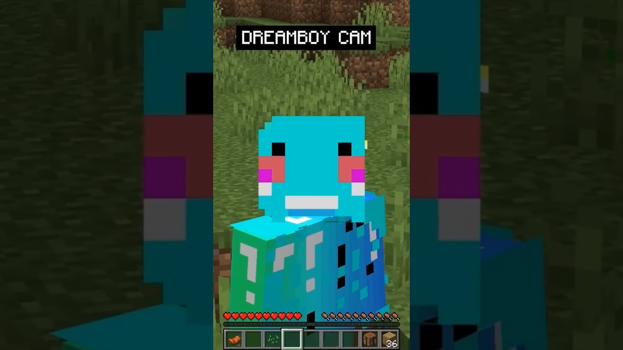 1v2 DEADLIEST DEATH SWAP! 😱 Dream Boy & Falanag vs Yes Smarty Pie – Can He SURVIVE Their Trap?!"