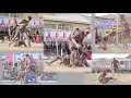 14 5 2026 Tabaci Yayan Autan Mamman Yataka Dambe Zaki Shagon Sha Aban 
