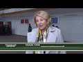 ТВ7+. Спецрепортаж . День народження Волочиського навчально-виховного комплексу .