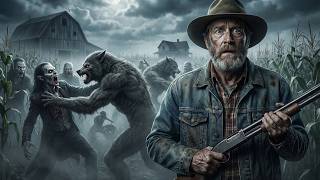 Vampires Moved Into My Cornfield — I Had to Call My Werewolf Family