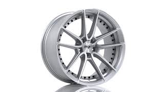 Niche Road Wheels - DFS [ Cast ]