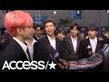 BTS Hilariously Reveal What Their Careers Would Be If The Band Never Came Together! | Access