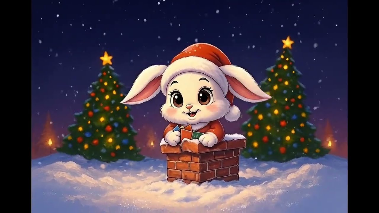 『Love Bonny honey』 mixtape Christmas songs