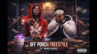 off porch freestyle ft ByrdBino #rap #music #legendsworldwide #bandlab #funnymike