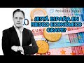 ¿Está España en riesgo económico grave? Daniel Lacalle analiza la situación del país