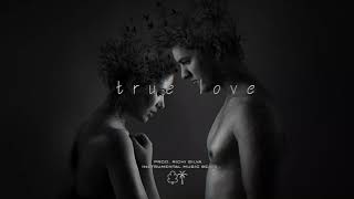 Miniatura del video "(free)  t r u e   l o  v e  |  dancehall beat type nf free |  Prod Richi Silva"