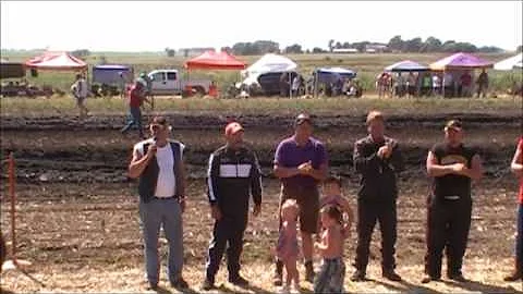 2011 Mud Racing - Mt Vernon - Summertime Blues