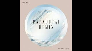 DJ Benedict - Papaoutai (Remix)