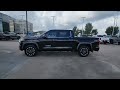 2024 Toyota Tundra Hybrid Limited Katy, Houston, Stafford, Sugarland, Jersey Village TX