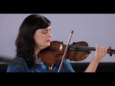 Hélène de Montgeroult - Sonata in A minor, op 2 no 3 (excerpt)