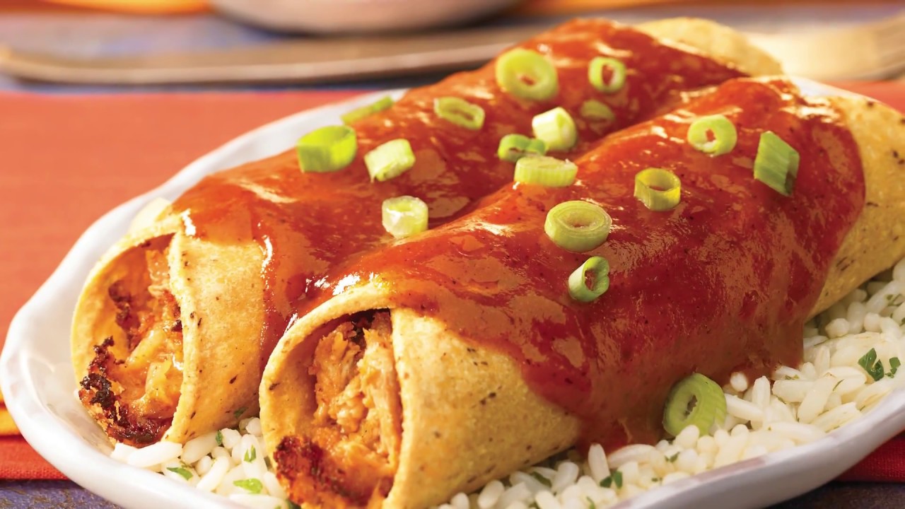 Posada Cinco de Mayo Promotion Frozen Mexican Food Supplier YouTube