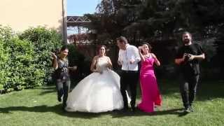 Tuğba & Dursun Ali (Atölye Cumartesi)