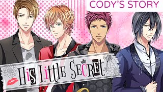 SPECIAL ღ Love Tangle Event: His Little Secret - Cody Gray ღ screenshot 2