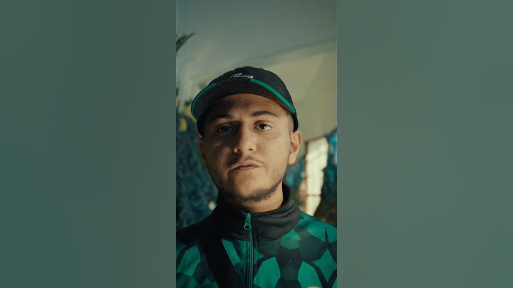 Ché Salah - „Arabischer König“ OUT NOW‼️ #moonboys