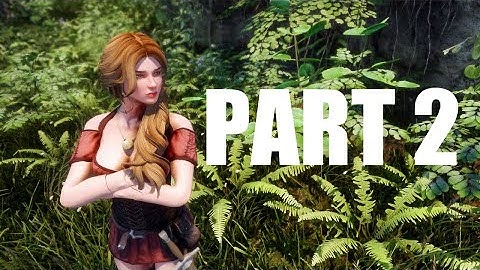 Part 2/2: Installation  - The 11 Years Of Skyrim 2022 Ultimate Graphics ModList For Skyrim SE/AE!