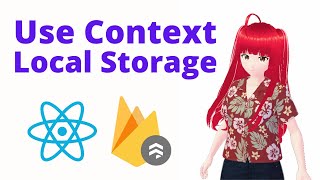 REACT State Simplified (Use Context Hook, Local Storage, and Use Effect Hook)